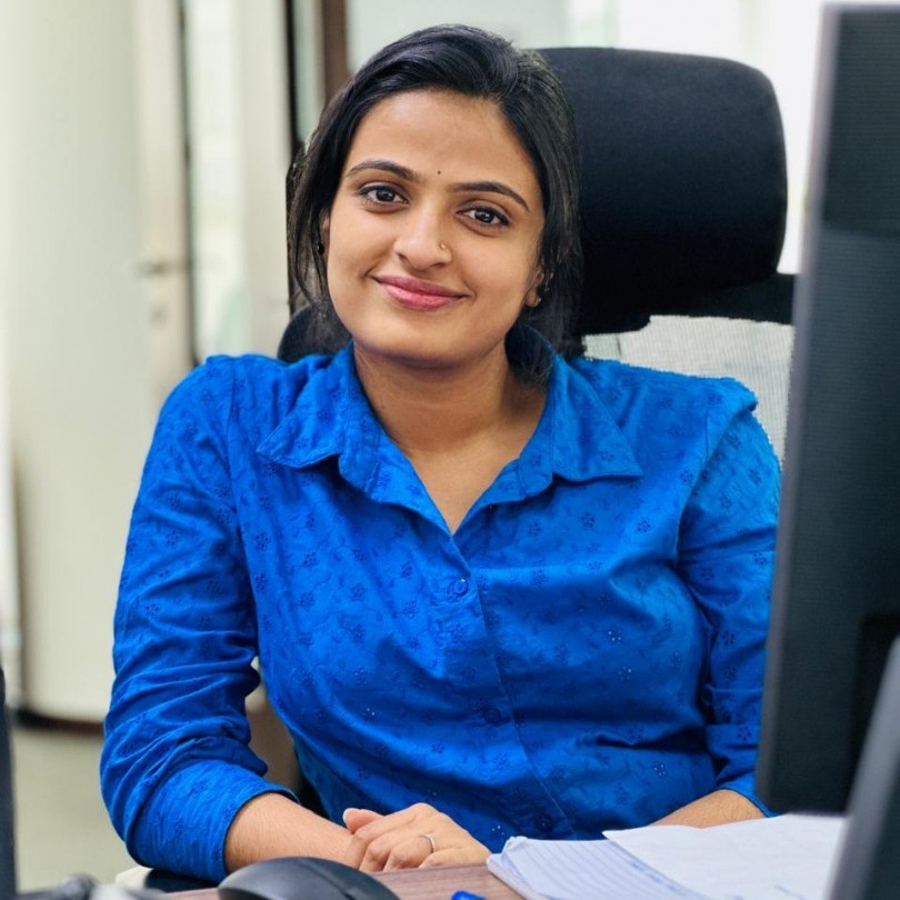 Amrutha
