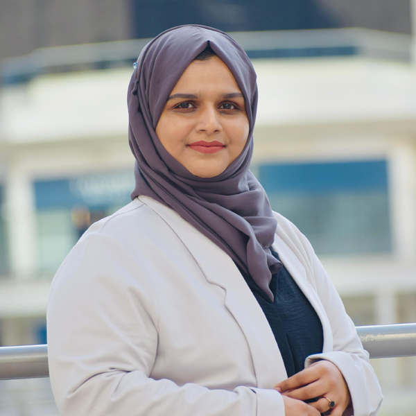 Nafeesathul Nahla