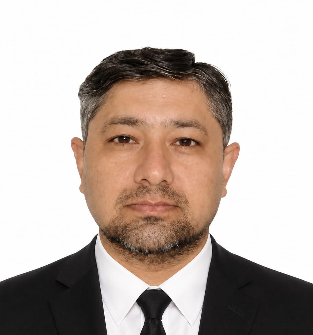 Rahul Gupta