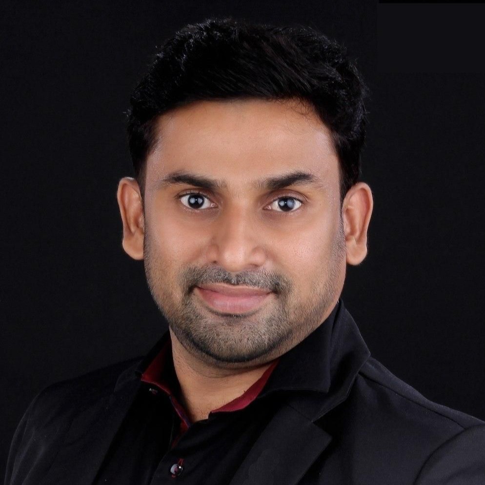 Vinod Sasidharan